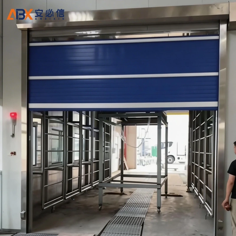 淮南高速门