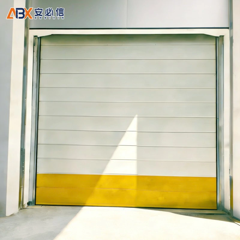淮南高扬程滑升门